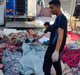 45 ألف شهيد ومفقود ومصاب في غزة