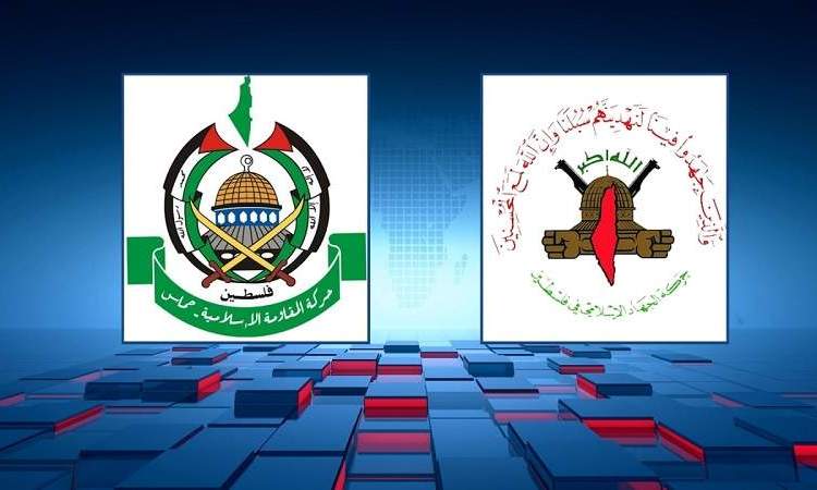 حماس والجهاد تدعوان إلى النفير العام غدا الجمعة نصرة لغزة