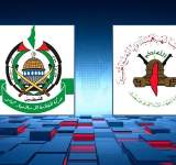 حماس والجهاد تدعوان إلى النفير العام غدا الجمعة نصرة لغزة