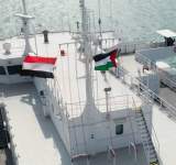 ابرز 3 لقطات اذهلت العالم في فيديو الاستيلاء على السفينة الاسرائيلية