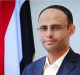 المشاط يعزي رئيس دائرة المراسيم الرئاسية الشامي بوفاة والدته
