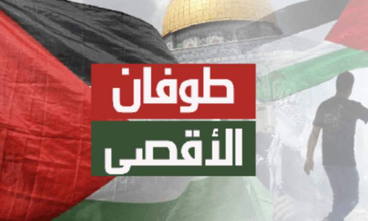 غدا مسيرات كبرى في صنعاء والمحافظات لدعم صمود فلسطين