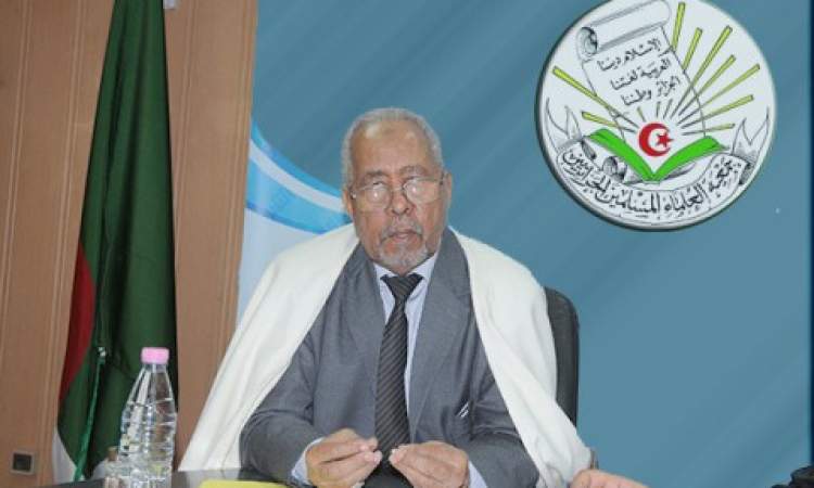 علماء الجزائر يصدرون فتوى وجوب مقاطعة البضائع الداعمة لاسرائيل