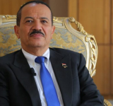 وزير الخارجية يهنئ باليوم الوطني لسورينام