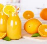 خمس فوائد صحية للبرتقال