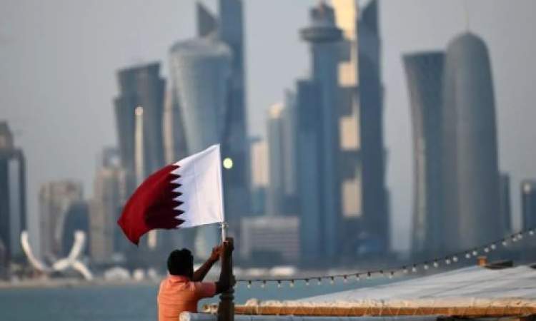 اقتصاد قطر ينمو 1% في الربع/2