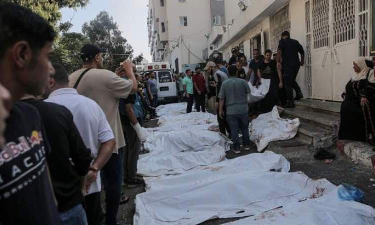 58 ألف ضحايا العدوان الصهيوني على غزة