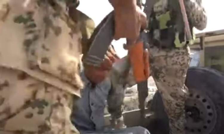 اعتقالات في صفوف قوات طارق 