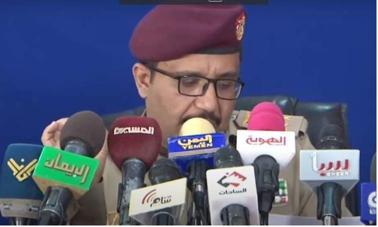 العميد بن عامر: مصر تقدر أهمية الخطوة اليمنية في إغلاق باب المندب