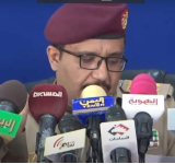 العميد بن عامر: مصر تقدر أهمية الخطوة اليمنية في إغلاق باب المندب