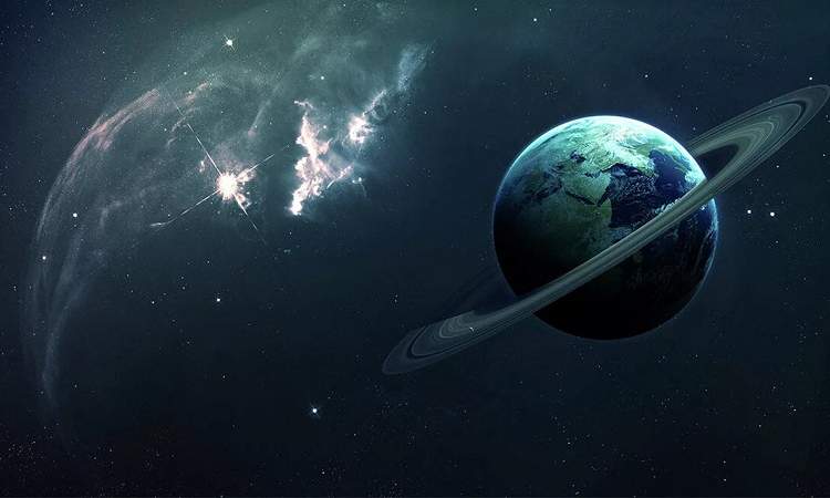 ناسا تحذر .. كويكب بحجم 1 كيلومتر يقترب من الارض بسرعة 6 كيلومتر في الثانية 