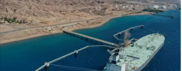 بعد عمليات صنعاء: انخفاض ايرادات ميناء ايلات 80%
