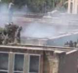 شبوة: سقوط ضحايا باشتباكات اعقبت احتجاجات في سجن عتق المركزي
