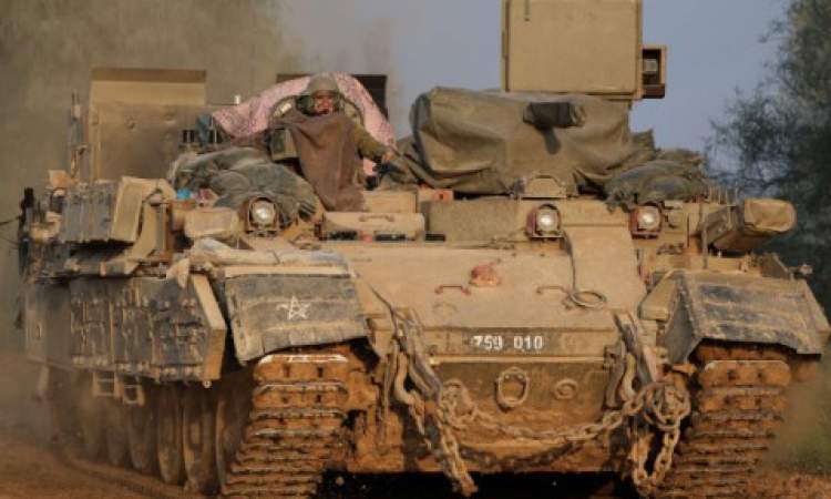يديعوت أحرونوت: الجيش يغرق في مستنقع غزة