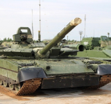 تي-80 الروسية ستكون الأسرع في العالم