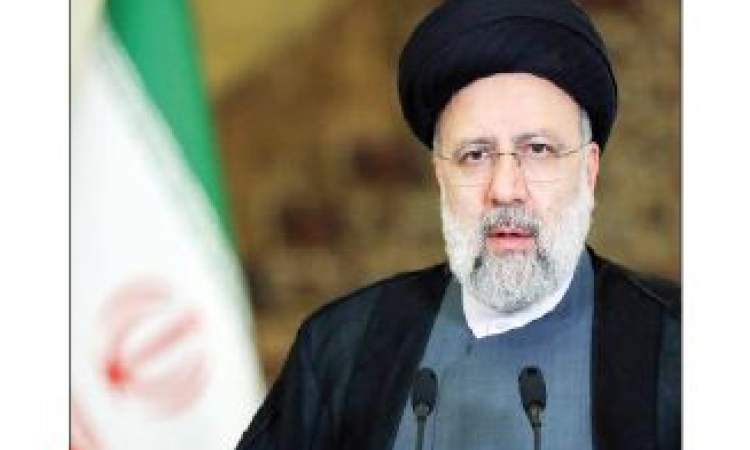 الرئيس الإيراني :  سيدفع الصهاينة المجرمون ثمن اغتيال السيد رضي قطعاً