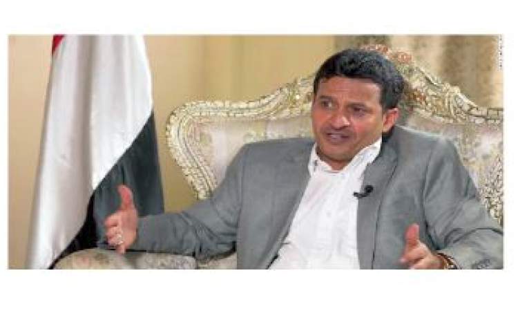 أكد أن الرد اليمني قادم حتماً وأنه حق طبيعي ومشروع:نائب وزير الخارجية: بعد الرد اليمني يمكن لأمريكا التهدئة أو الحرب