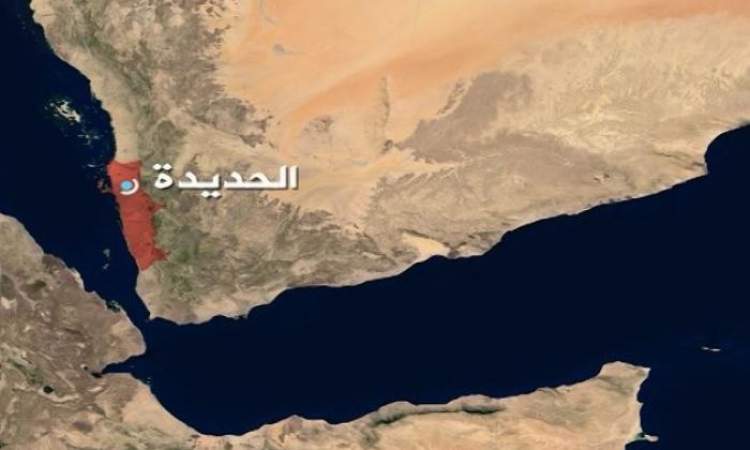 استشهاد وإصابة 3 مواطنين بانفجار في الحديدة