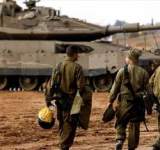 القسام:  تدمير 42 الية عسكرية وقتل 22 جند صهيوني