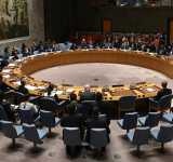 صنعاء تعلق على جلسة مجلس الأمن