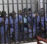 بدء جلسات محاكمة المتهمين باغتيال إبراهيم الحوثي