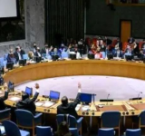 اليوم مجلس الأمن يطّلع على جهود فرص إرساء السلام باليمن