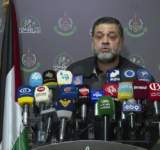 حماس: قرار واشنطن ضد انصار الله مسيس وانحياز للاحتلال