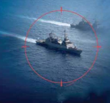صنعاء تحذر : منع السفن الإسرائيلية لن يقتصر على باب المندب