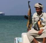 فشل الاستراتيجية الأمريكية في البحر الأحمر في كسر الحصار اليمني على إسرائيل 