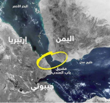 اليمن يغير خارطة العالم البحرية والاقتصادية دفاعا عن فلسطين