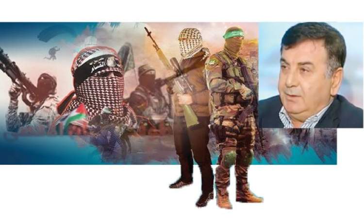 تكتيكات المقاومة الفلسطينية في ملحمة الدفاع عن غزة