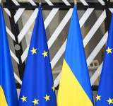 الاتحاد الأوروبي يقر برنامج مساعدات طويل الأجل لأوكرانيا بـ50 مليار يورو