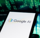 غوغل تدخل ميزة البحث بالذكاء الاصطناعي إلى هواتفها