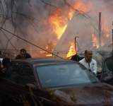 مصرع 10 أشخاص وإصابة العشرات بحرائق الغابات في تشيلي