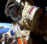 قضى أكثر من 878 يوما.. رائد فضاء روسي يحطم رقم قياسي للبقاء خارج الأرض
