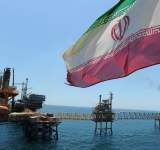 رغم العقوبات ايران تصدر نفط وغاز بقيمة 30 مليار دولار خلال 10 اشهر