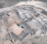  سلطنة عمان تعلن الكشف عن أكبر مبنى أثري قديم