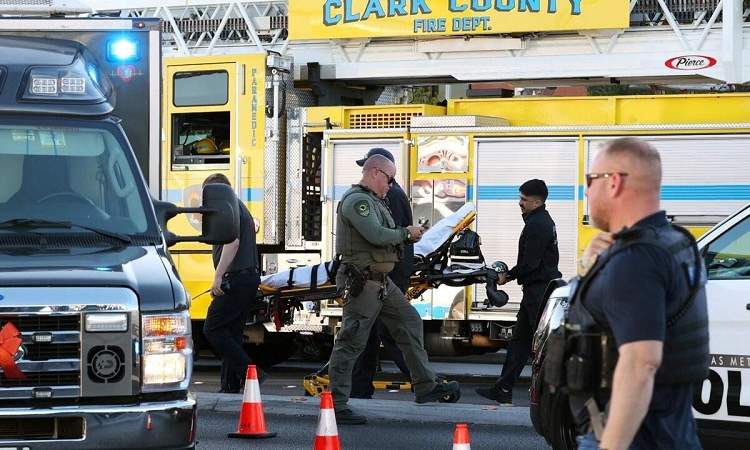 مقتل شخصين في حادث إطلاق نار داخل جامعة بولاية كولورادو الأمريكية