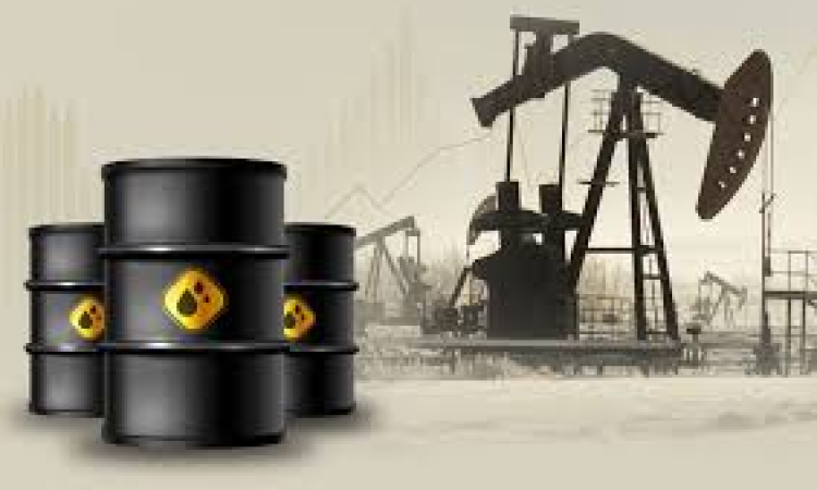 استقرار أسعار النفط في تعاملات اليوم 