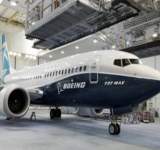 بوينغ تعلن صفقة بيع طائرات “دريملاينر”