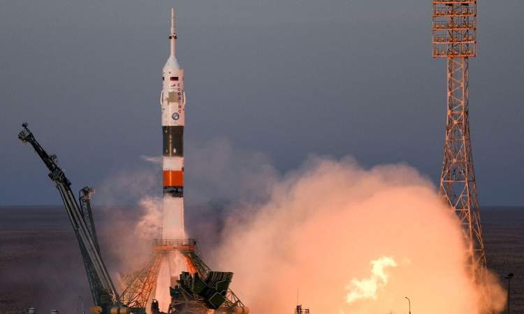 روسيا تخطط لتنفيذ اكثر من 40 عملية إطلاق فضائية في عام 2024
