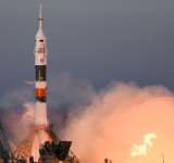 روسيا تخطط لتنفيذ اكثر من 40 عملية إطلاق فضائية في عام 2024