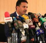 صنعاء : الملاحة البحرية آمنة ولا يوجد أي تهديد من قبل اليمن