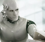مشهد "مخيف" من المستقبل لسيطرة الروبوت على عمل الإنسان 