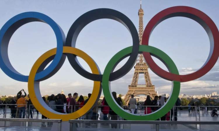 نواب فرنسيون يطالبون بمنع الكيان الصهيوني من المشاركة في الألعاب الأولمبية