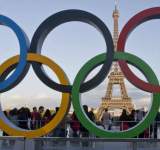نواب فرنسيون يطالبون بمنع الكيان الصهيوني من المشاركة في الألعاب الأولمبية