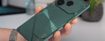 Tecno تكشف عن هاتفها المميز الجديد