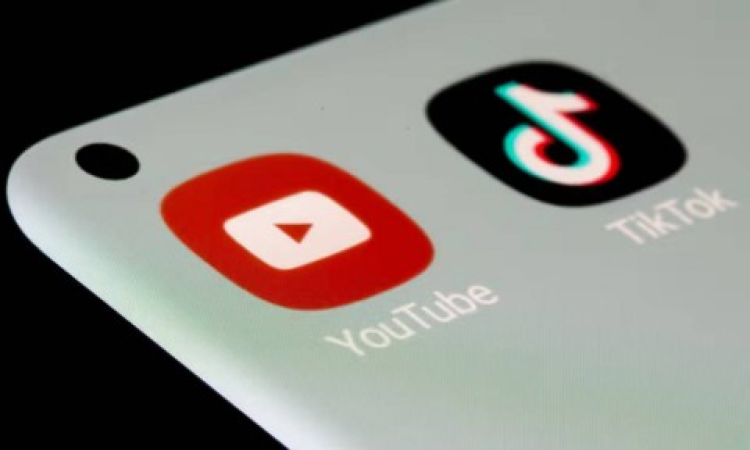 “يوتيوب” يطلق ميزة جديدة للتنافس مع “تيك توك”
