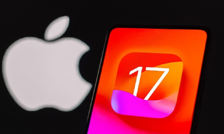 آبل تطلق رسميا iOS 17.4 الجديد