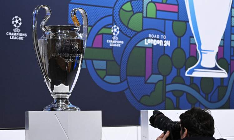  من تأهل إلى ربع نهائي دوري أبطال أوروبا 2023-2024؟